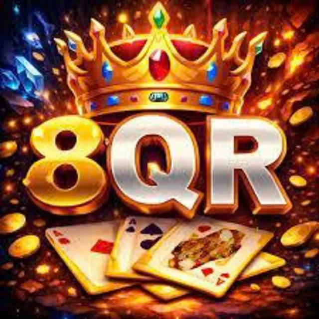 8QR - Game Idle Seru untuk Mengisi Waktu Luang