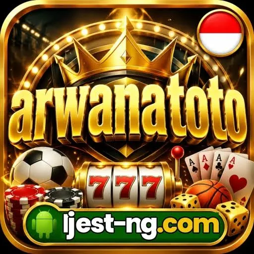 ARWANATOTO - Game Tembak Ikan Seru dan Menghibur