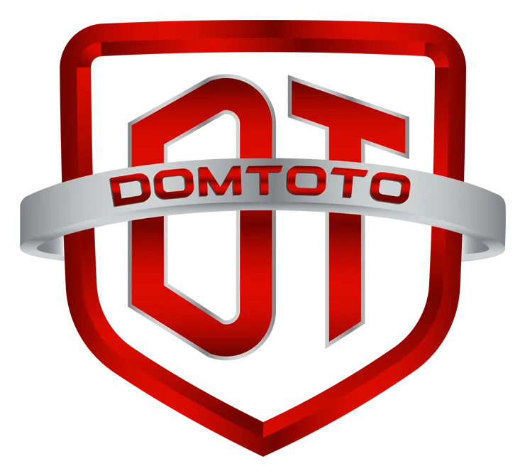 DOMTOTO - Petualangan Tanpa Batas di Dunia Terbuka