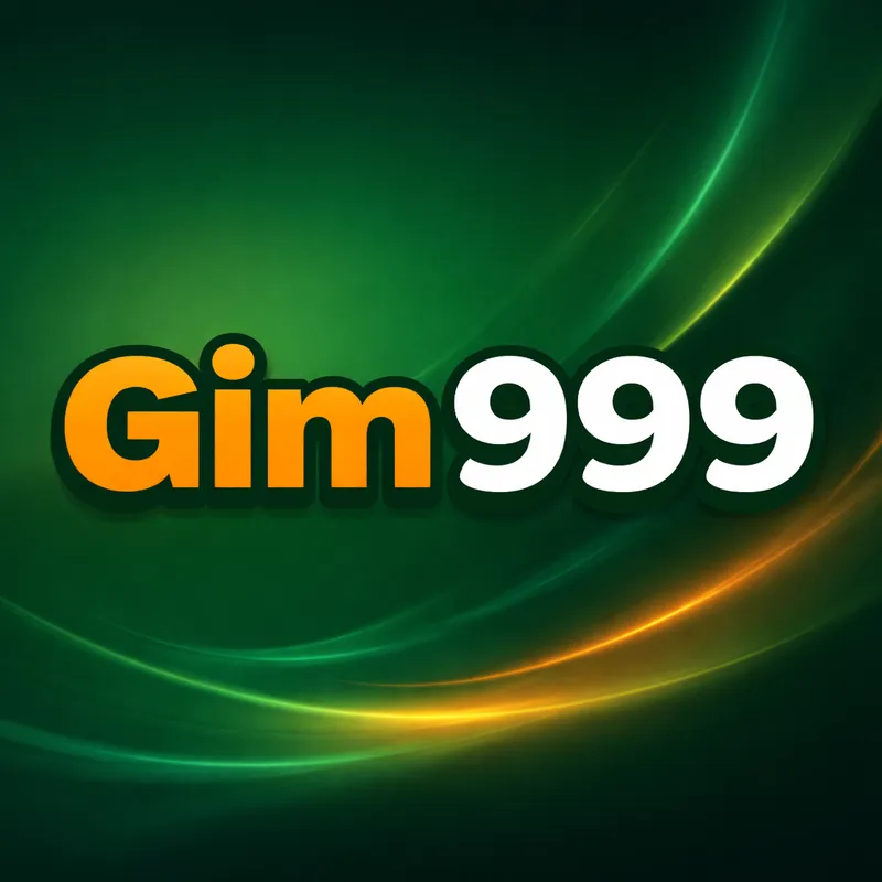 GIM999 - Game Domino Seru dan Menarik