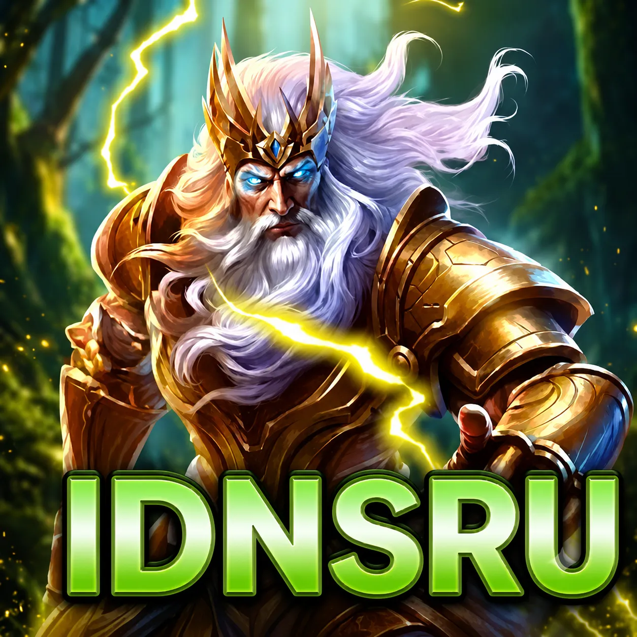 IDNSERU - Tantangan Puzzle Seru untuk Semua Usia