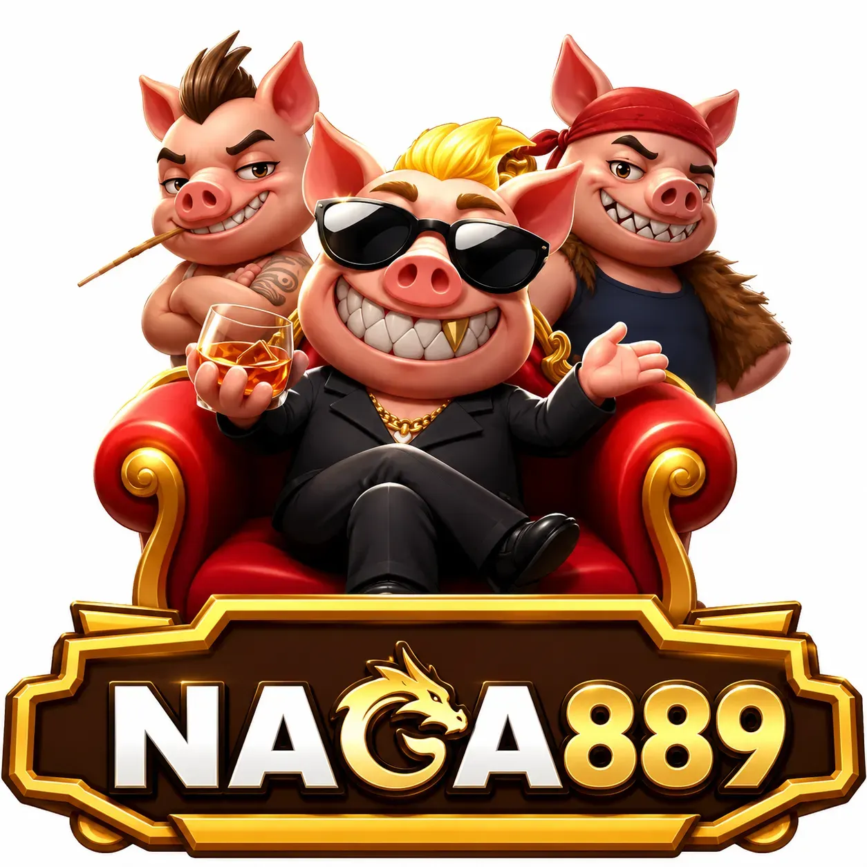 NAGA889 - Permainan Tembak Ikan Seru dan Mengasyikkan