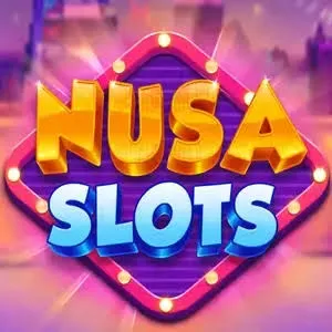 NUSASLOTS - Permainan Slot Arcade Seru dan Mengasyikkan