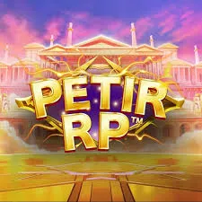 PETIRRP - Permainan Strategi Seru dan Menantang
