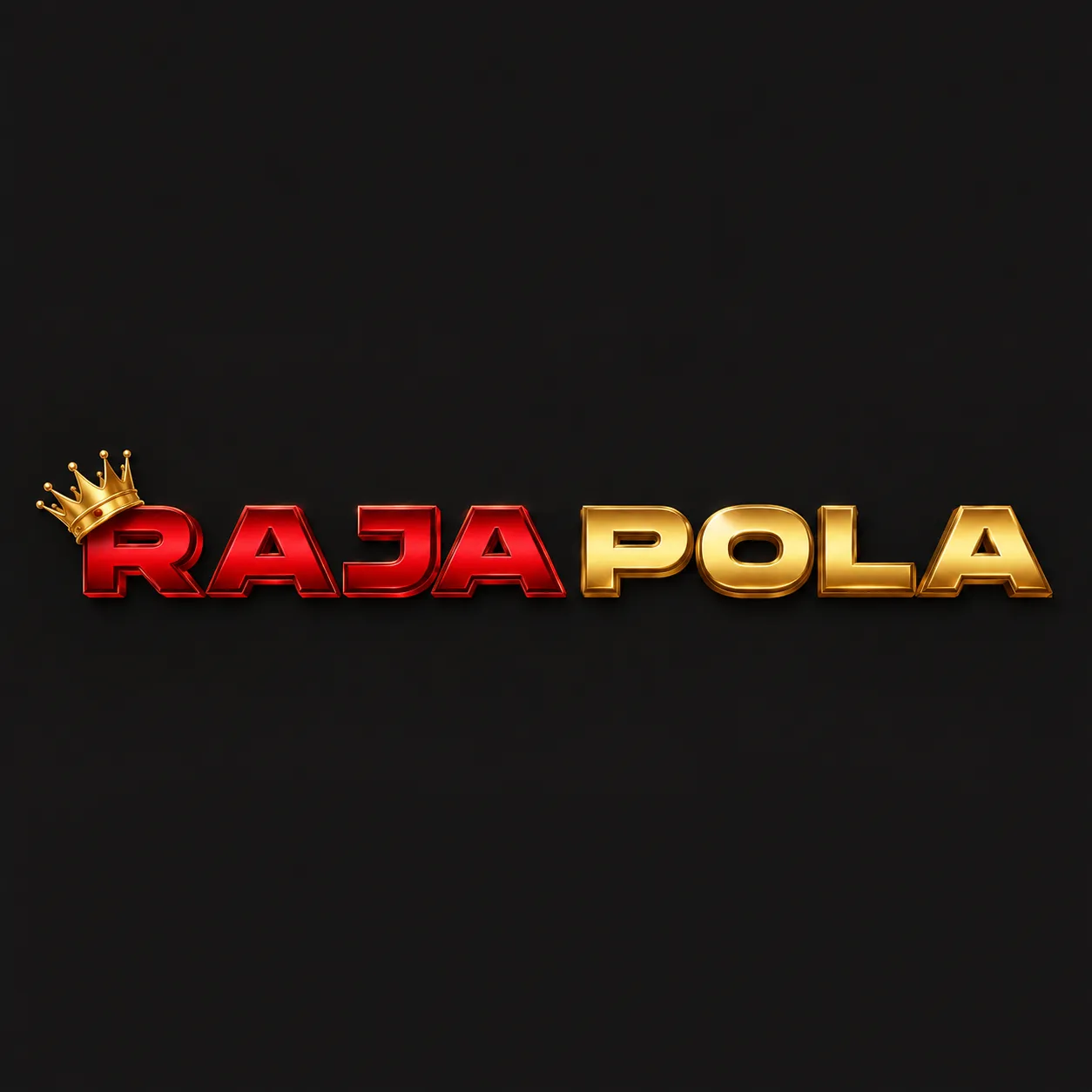 RAJAPOLA - Game Tycoon Seru dan Menarik
