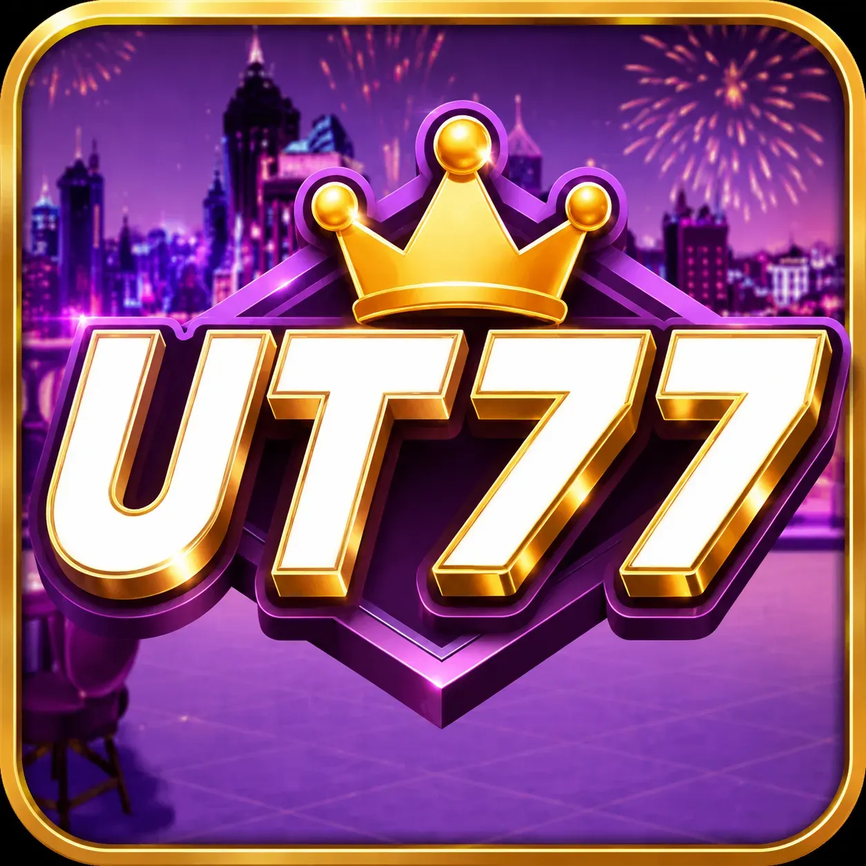 UT77 - Game Santai yang Menghibur